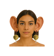 Beti Earrings