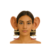 Fresh Outta Water Earrings