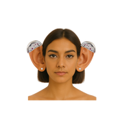 Candy Earcuff Earrings