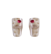 Lupo Earcuff Earrings