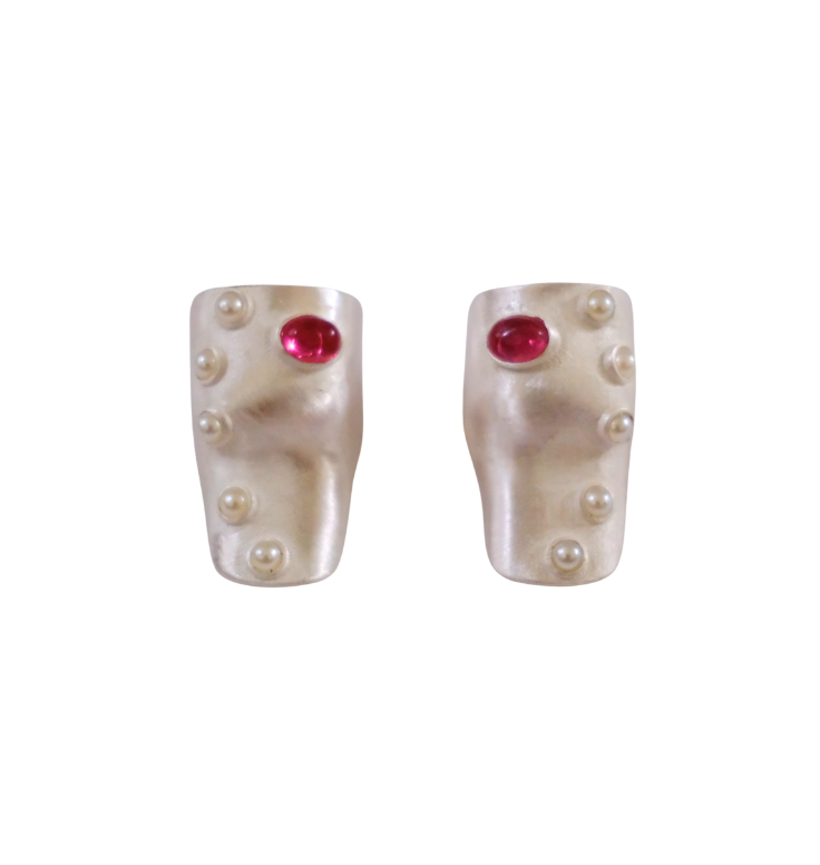 Lupo Earcuff Earrings