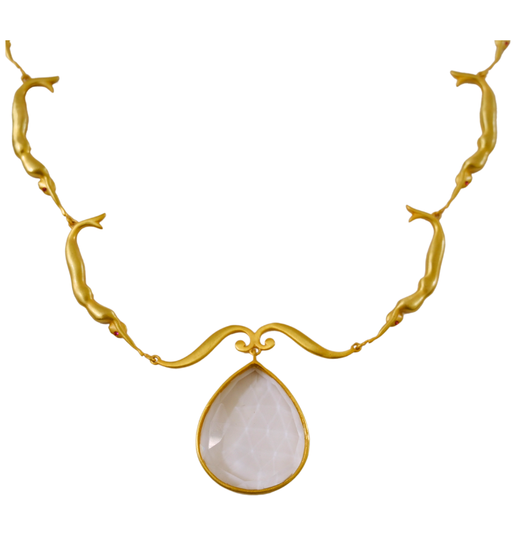 Nerida Necklace