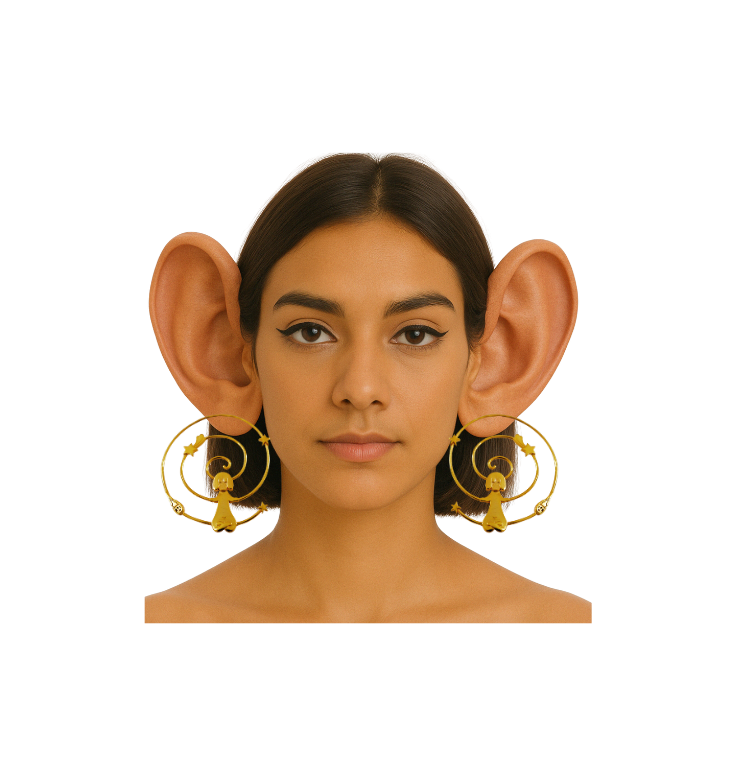 Spira Earrings