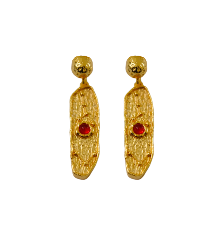 Bruja Earrings