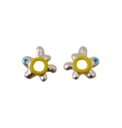 Goobers Earcuff Earrings