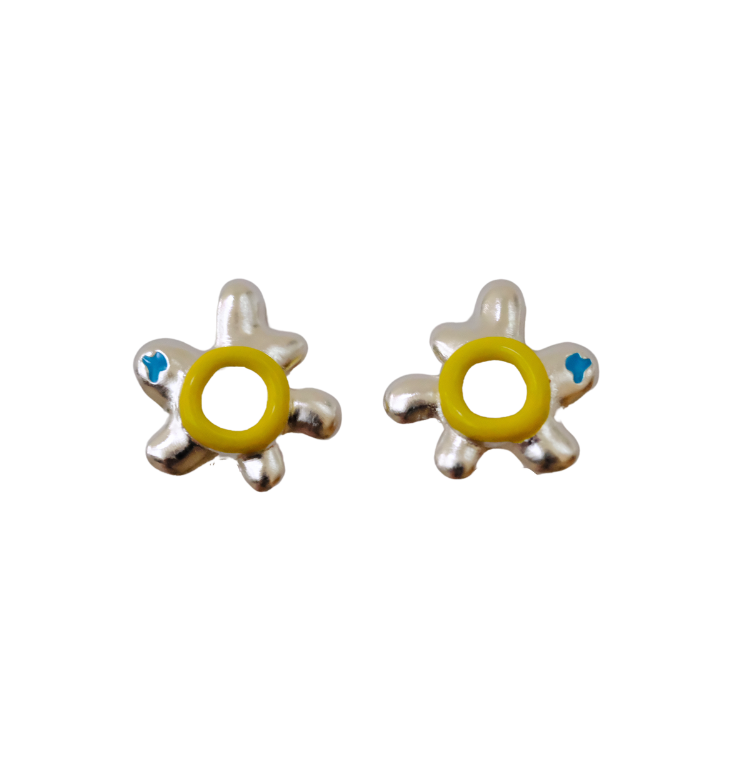 Goobers Earcuff Earrings