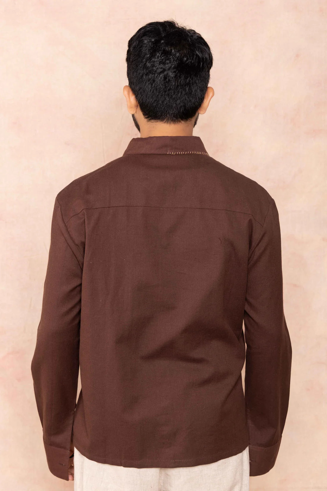 Gajgamini Shirt