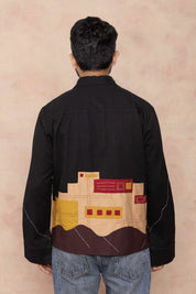 Lamayuru Jacket