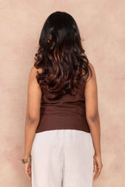 Padmini Vest Top