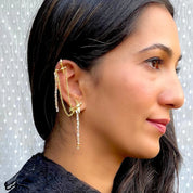 Hummingbird Earrings