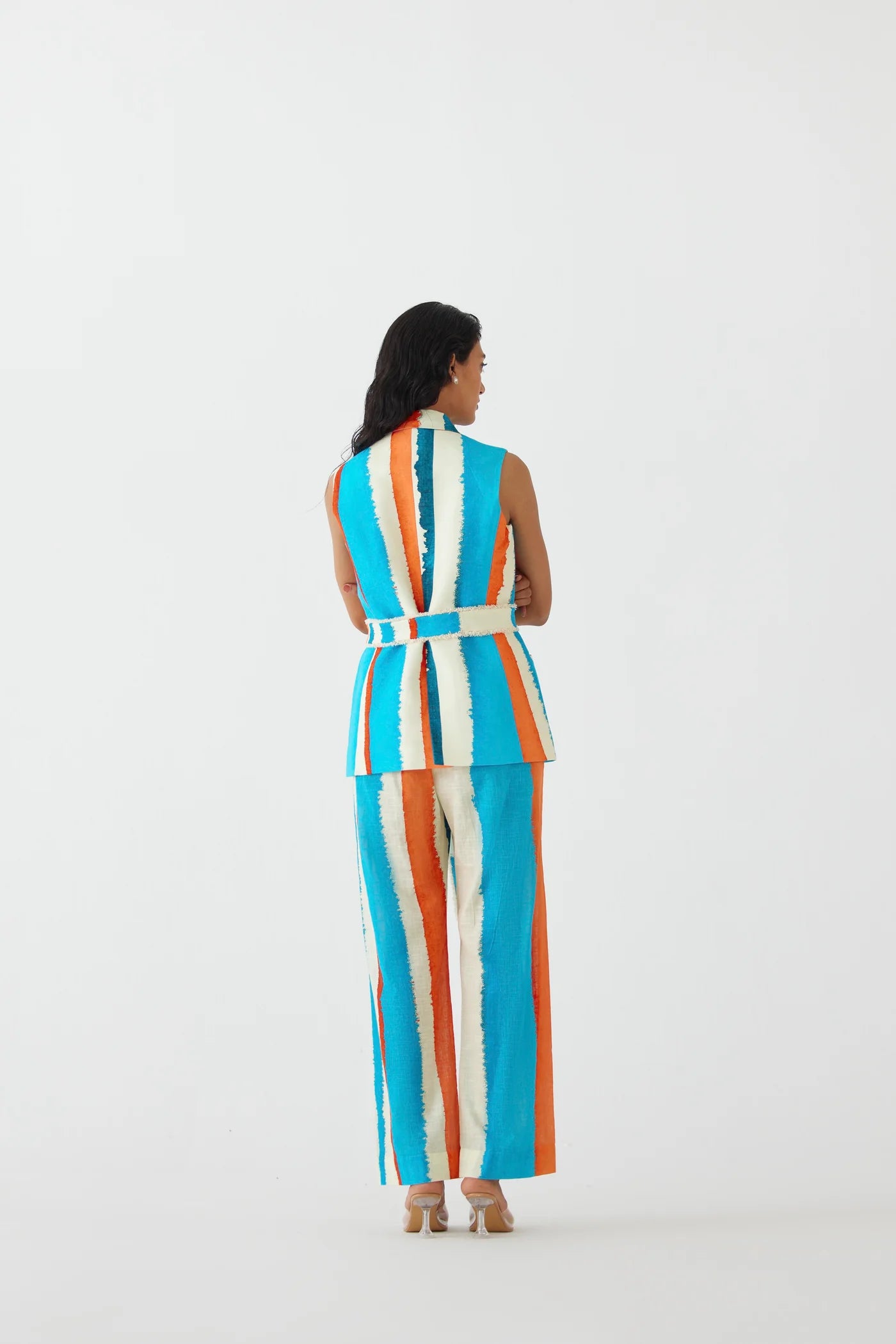 Blue Birch Co-ord
