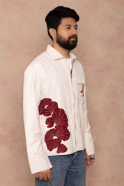Chatrak Jacket