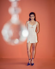 Lina Mini Dress