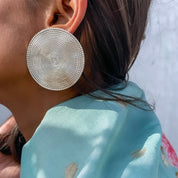 Chaand Earrings