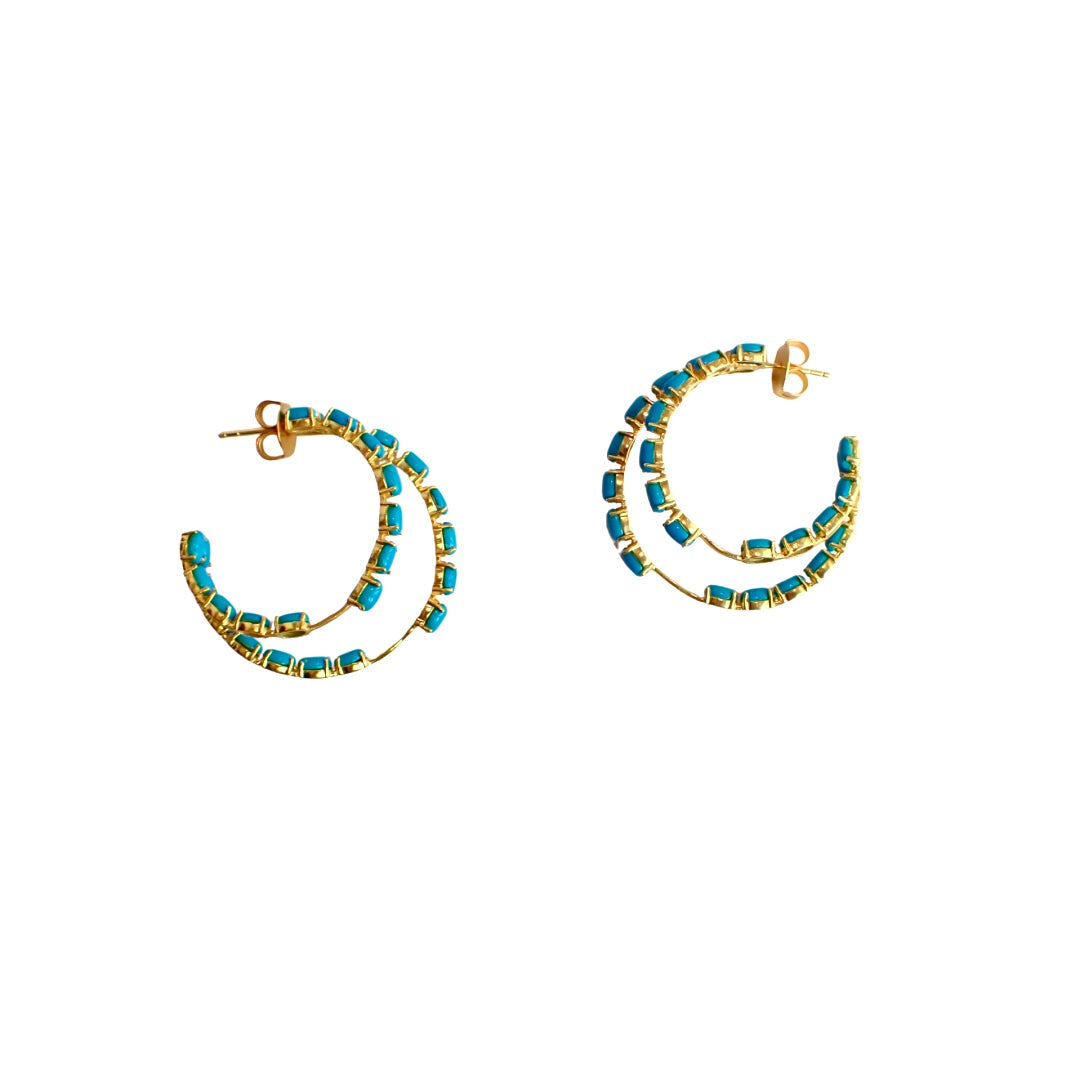 Kiara Earrings