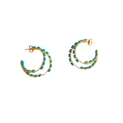 Kiara Earrings