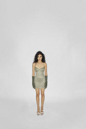 Beatrice Mini Dress