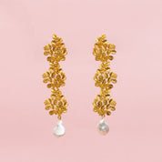 Cleopatra Earrings