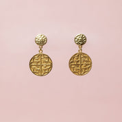 Daro Earrings