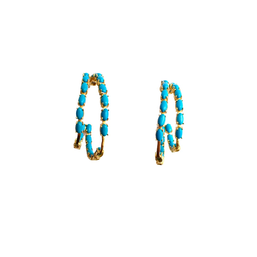 Kiara Earrings