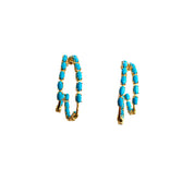 Kiara Earrings