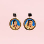 Oh Amrita Earrings