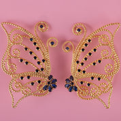 Wings Ear Cuffs