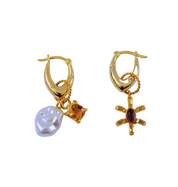 Swapsies Earrings
