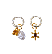 Swapsies Earrings