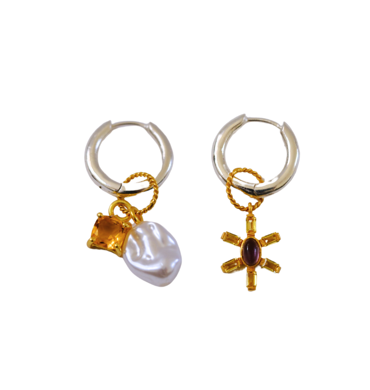 Swapsies Earrings