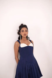 Bluebell Dress