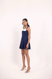 Bluebell Dress