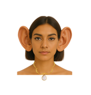 Nerida Necklace