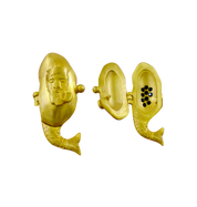 Fishyman Ring