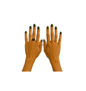 Eldra Ring