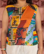 Shazira Top