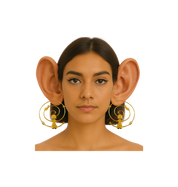 Spira Earrings