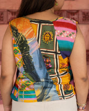 Shazira Top