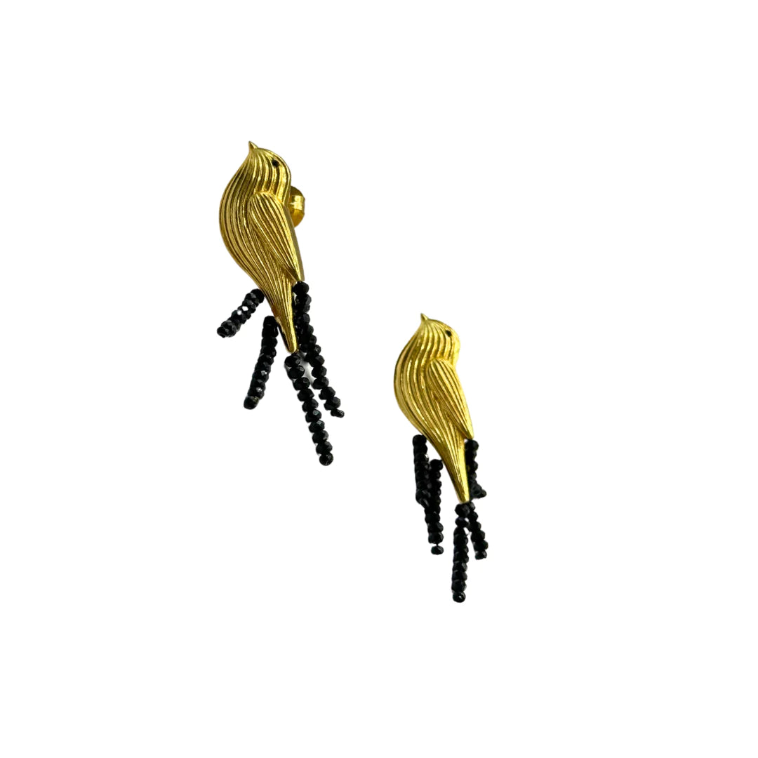 Sparrow Earrings