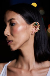 Zehrila Earcuff Earrings