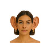 Bruja Earrings