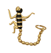 Grippy Climber Ring