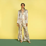 Katyani Pantsuit Co-ord