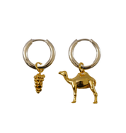 Zamara Earrings