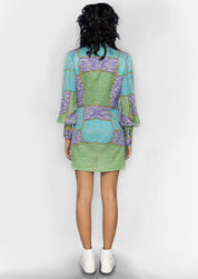 Ilaake Blazer Dress