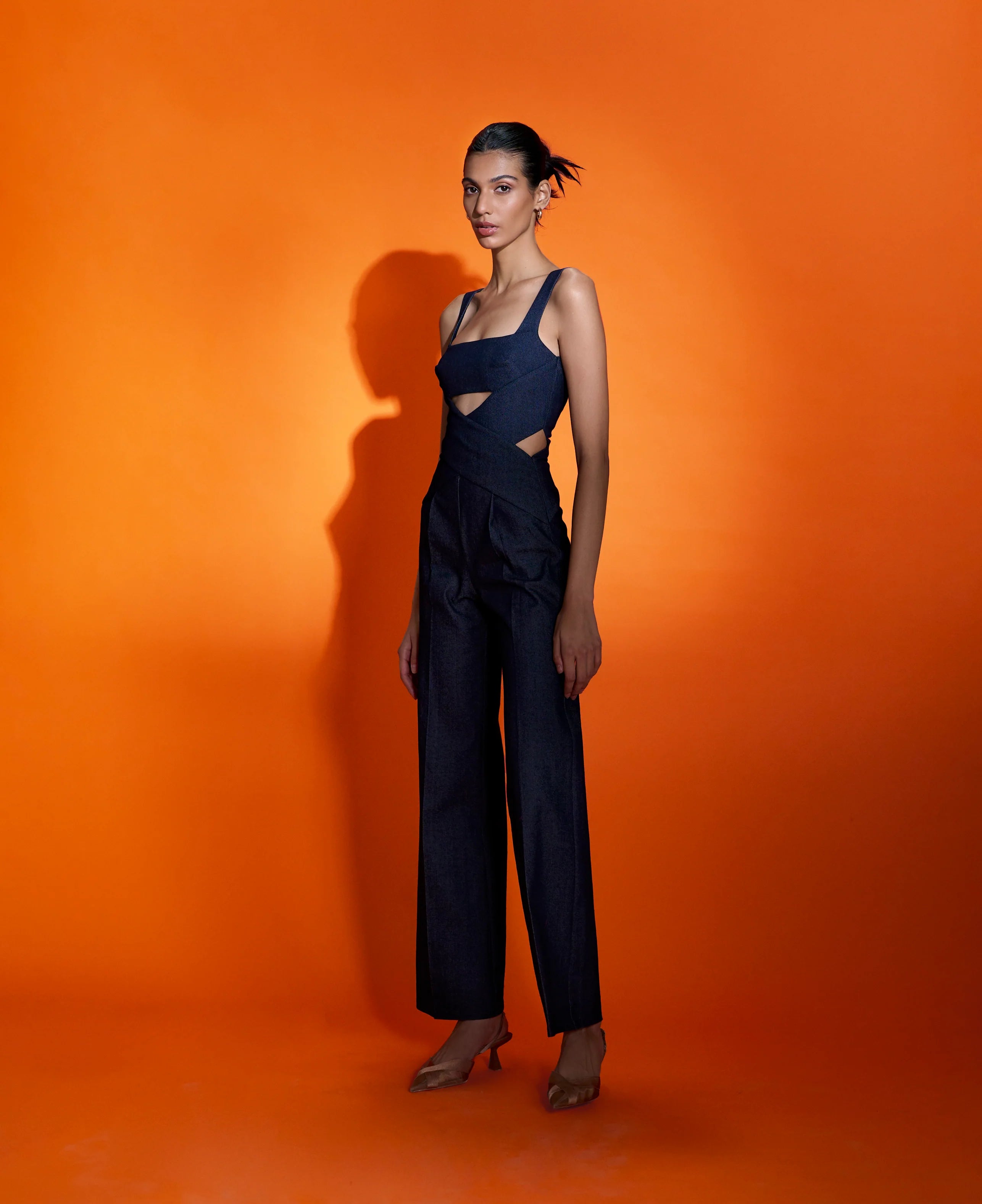 Ula Jumpsuit