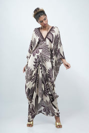 Skandamata Kaftan Dress