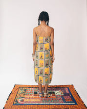 Tarot Dress