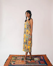 Tarot Dress