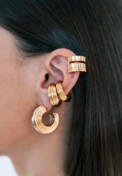 Ear Stack Earrings